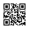 QR kód na túto stránku sosuvka.oma.sk u