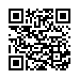 QR kód na túto stránku sovi-les.oma.sk cyklotrasa blue bicycle