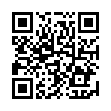 QR kód na túto stránku sovinec.oma.sk priroda kamen