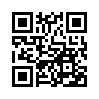 QR kód na túto stránku sovinec.oma.sk splav