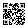 QR kód na túto stránku sovinec.oma.sk turistika studna