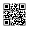 QR kód na túto stránku spacince.oma.sk