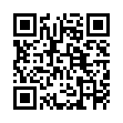 QR kód na túto stránku spacince.oma.sk auto parkovisko