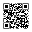QR kód na túto stránku spacince.oma.sk cyklotrasa blue
