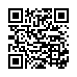 QR kód na túto stránku spacince.oma.sk cyklotrasa blue bicycle
