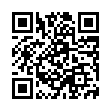 QR kód na túto stránku spacince.oma.sk u ceresnova 137