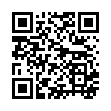 QR kód na túto stránku spacince.oma.sk u ceresnova 60