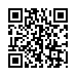 QR kód na túto stránku spacince.oma.sk u ceresnova 76