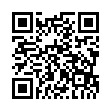 QR kód na túto stránku spacince.oma.sk u hospodarska 158