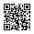 QR kód na túto stránku spacince.oma.sk u trnavska 49