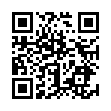 QR kód na túto stránku spacince.oma.sk u trnavska 50A