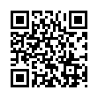 QR kód na túto stránku spacince.oma.sk u ulicka 85