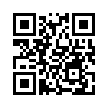 QR kód na túto stránku spalene.oma.sk splav hat