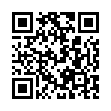 QR kód na túto stránku spalene.oma.sk turistika bod