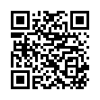 QR kód na túto stránku spaleniste.oma.sk cyklotrasa ine bicycle