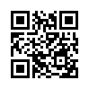 QR kód na túto stránku spaleniste.oma.sk splav