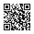 QR kód na túto stránku spaleniste.oma.sk splav hat