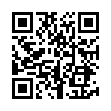 QR kód na túto stránku spalona.oma.sk cyklotrasa green bicycle