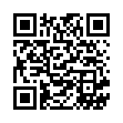 QR kód na túto stránku spalona.oma.sk cyklotrasa red bicycle