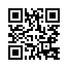QR kód na túto stránku spalona.oma.sk doprava