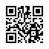 QR kód na túto stránku spalona.oma.sk priroda