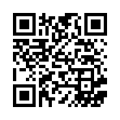 QR kód na túto stránku spalona.oma.sk turistika blue ine