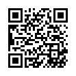 QR kód na túto stránku spalona.oma.sk turistika chranena-oblast