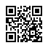 QR kód na túto stránku spalona.oma.sk zima