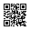 QR kód na túto stránku spalona.oma.sk zima vlek