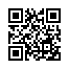 QR kód na túto stránku spalov.oma.sk splav hat