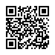 QR kód na túto stránku spalov.oma.sk turistika vodarenska-veza
