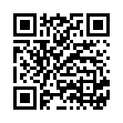 QR kód na túto stránku spania-dolina.oma.sk bicykel cyklopumpa