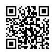 QR kód na túto stránku spania-dolina.oma.sk cyklotrasa green