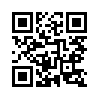 QR kód na túto stránku spania-dolina.oma.sk mhd