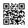 QR kód na túto stránku spanie-pole.oma.sk mhd