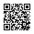 QR kód na túto stránku spelkov.oma.sk turistika bod
