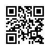 QR kód na túto stránku spesov.oma.sk priroda