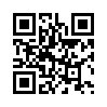 QR kód na túto stránku spis.oma.sk auto lpg