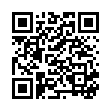 QR kód na túto stránku https://spis.oma.sk/cyklotrasa/green/bicycle
