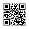 QR kód na túto stránku spis.oma.sk doprava