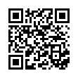 QR kód na túto stránku spisska-bela.oma.sk cyklotrasa blue