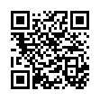 QR kód na túto stránku spisska-bela.oma.sk cyklotrasa red bicycle