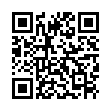 QR kód na túto stránku spisska-bela.oma.sk cyklotrasa yellow