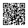 QR kód na túto stránku spisska-magura.oma.sk cyklotrasa blue bicycle