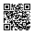 QR kód na túto stránku spisska-magura.oma.sk priroda vodopad