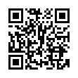 QR kód na túto stránku spisska-magura.oma.sk turistika blue major