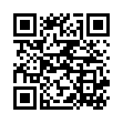 QR kód na túto stránku spisska-nova-ves.oma.sk turistika blue major