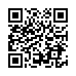 QR kód na túto stránku spisske-bystre.oma.sk cyklotrasa red
