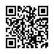 QR kód na túto stránku https://spisske-hanusovce.oma.sk/cyklotrasa/yellow