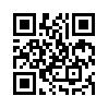 QR kód na túto stránku splav.oma.sk dunaj raft